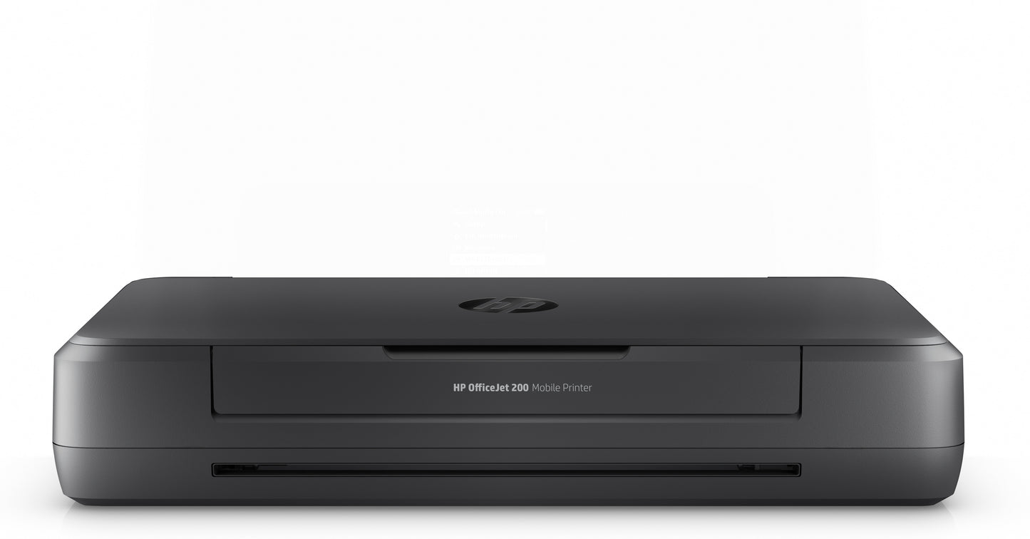 OfficeJet 200 Mobile Printer