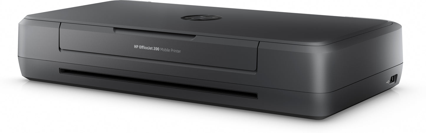 OfficeJet 200 Mobile Printer