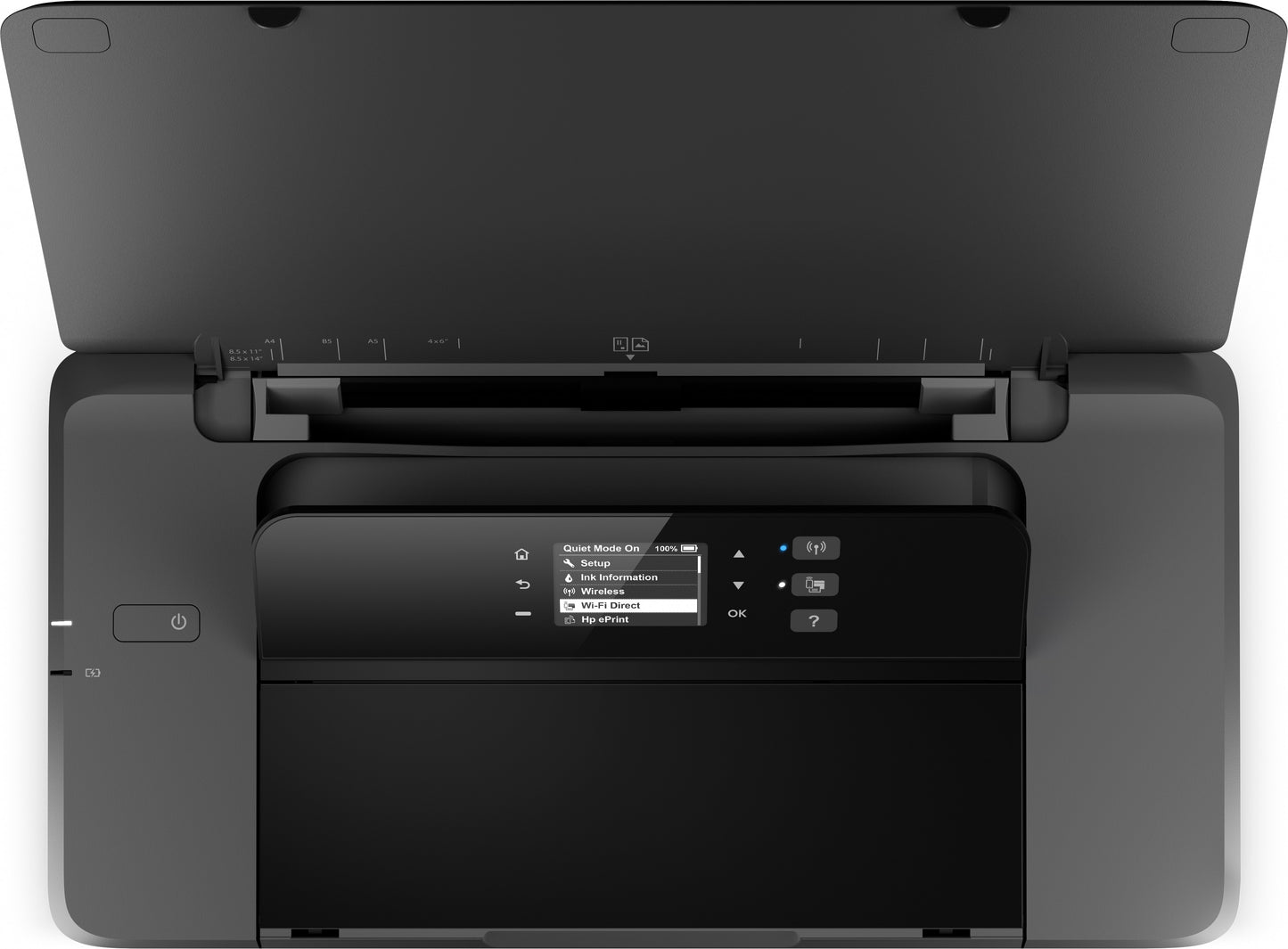 OfficeJet 200 Mobile Printer