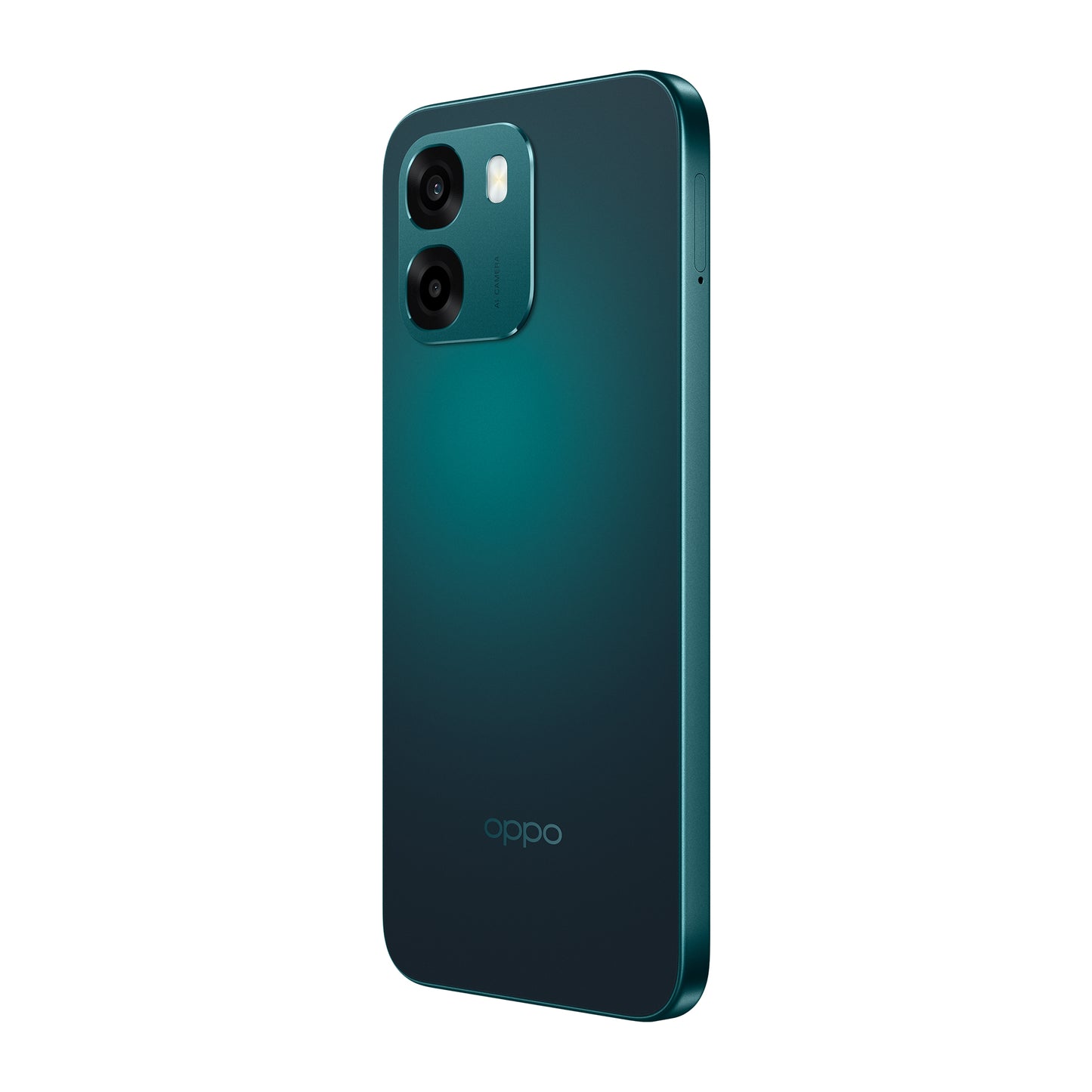 OPPO A6 5G 6+256GB Sapphire Black