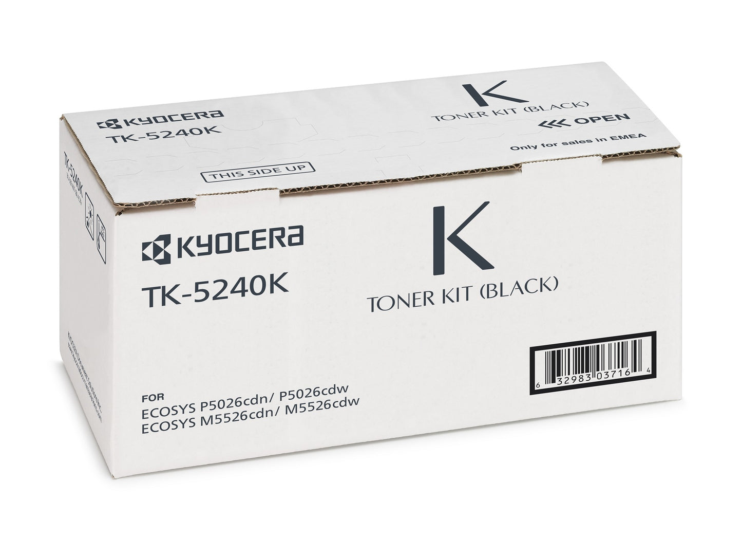 KYOCERA TK-5240K