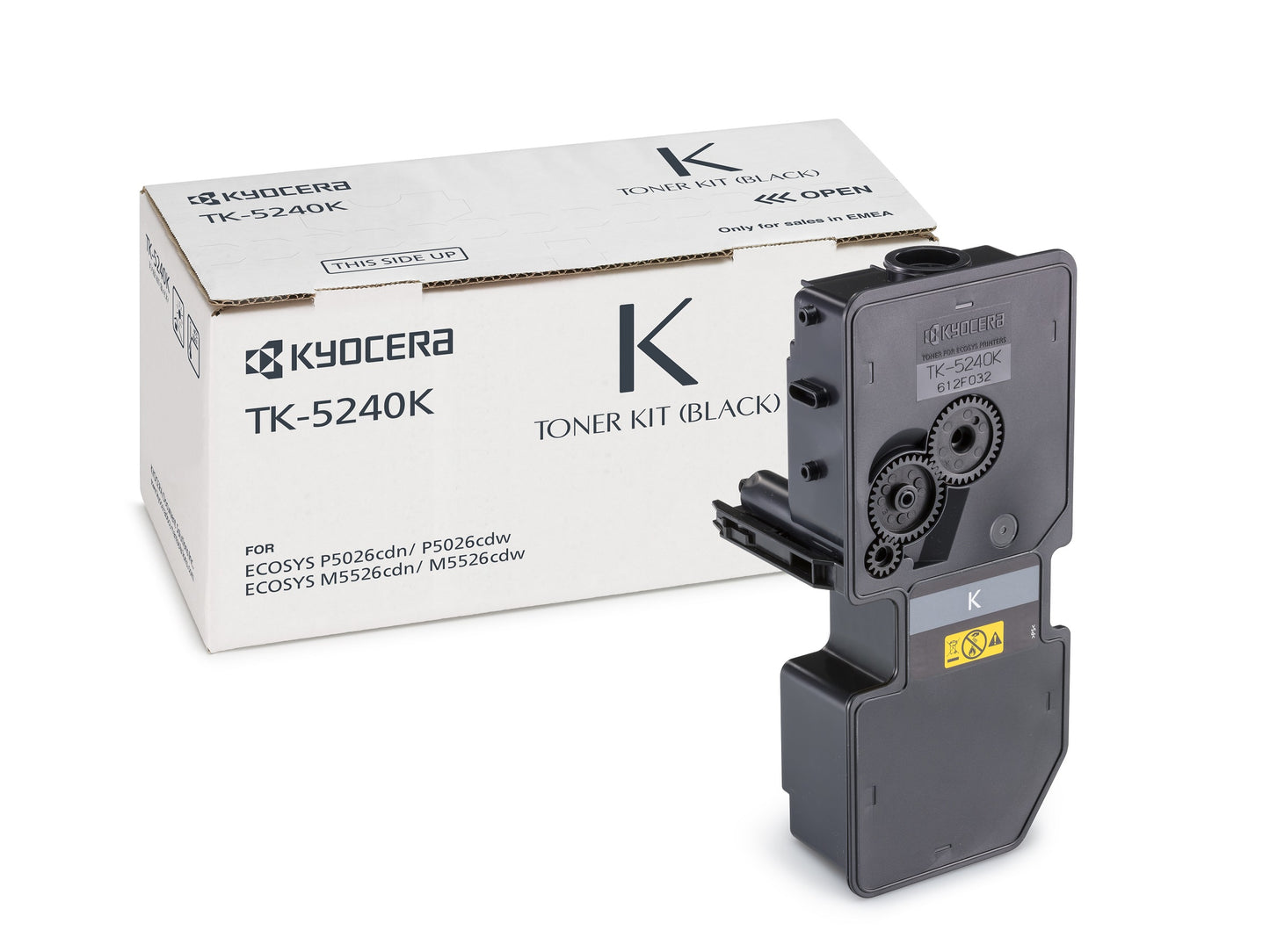 KYOCERA TK-5240K