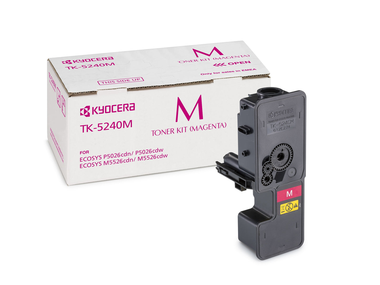 KYOCERA TK-5240M