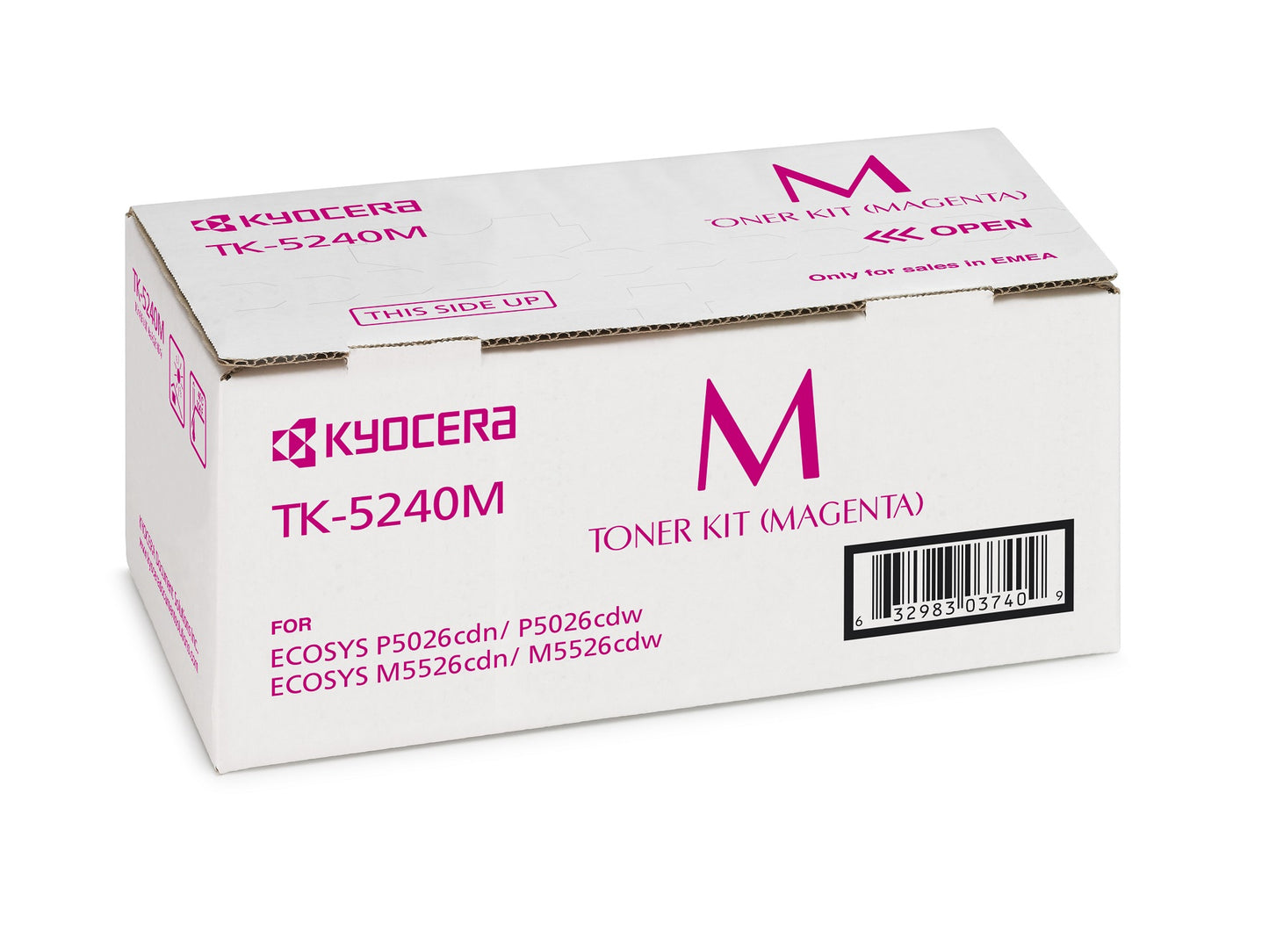 KYOCERA TK-5240M
