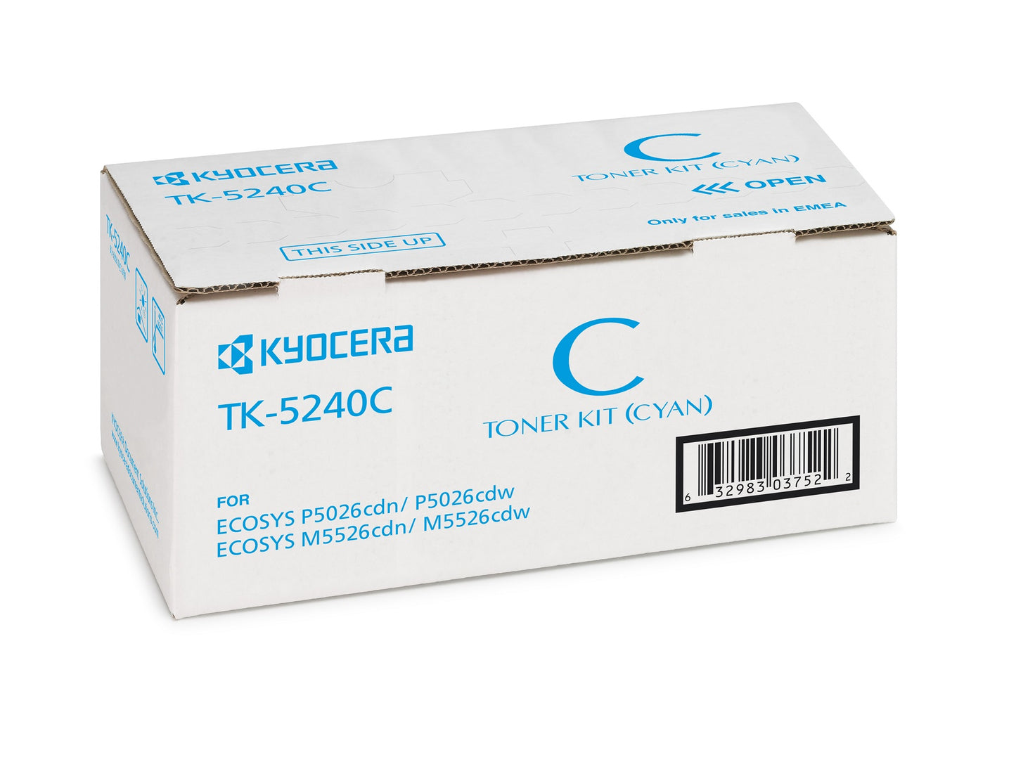 KYOCERA TK-5240C