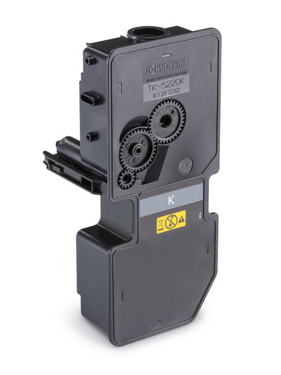 Kyocera TK-5220K low capacity