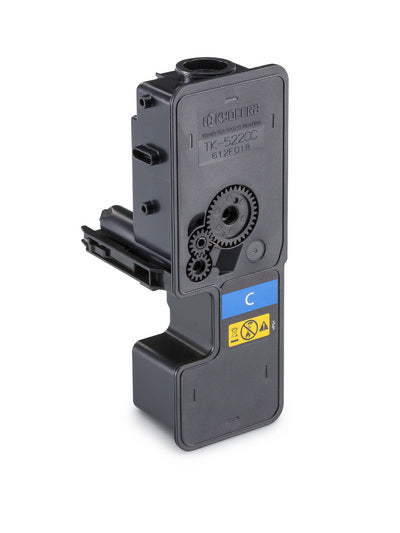 Kyocera TK-5220C low capacity