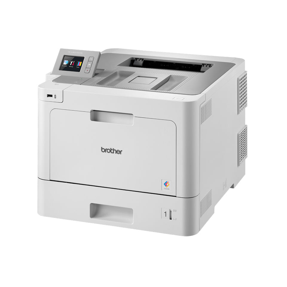 Brother Colour Laser