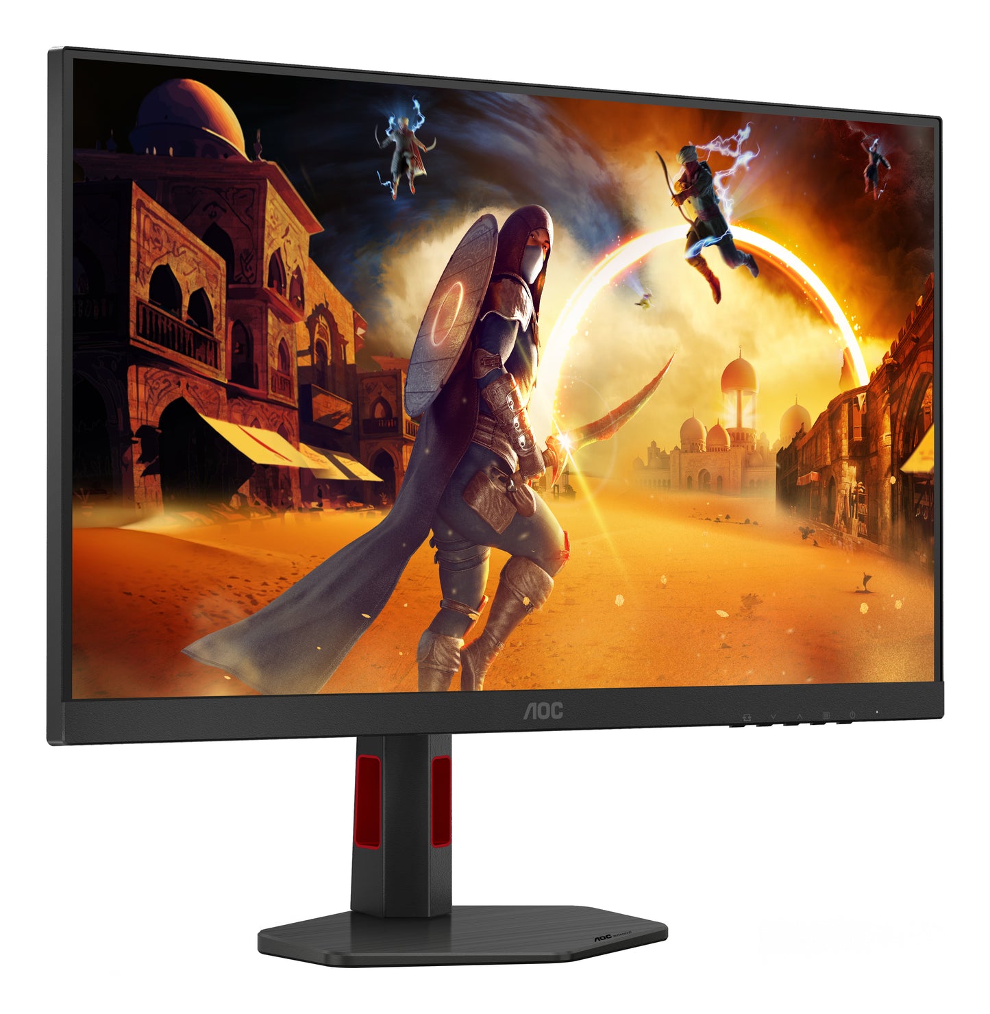 Q27G4ZR 27 16:9 Fast IPS 240Hz 2560x1440 Q27G4ZR