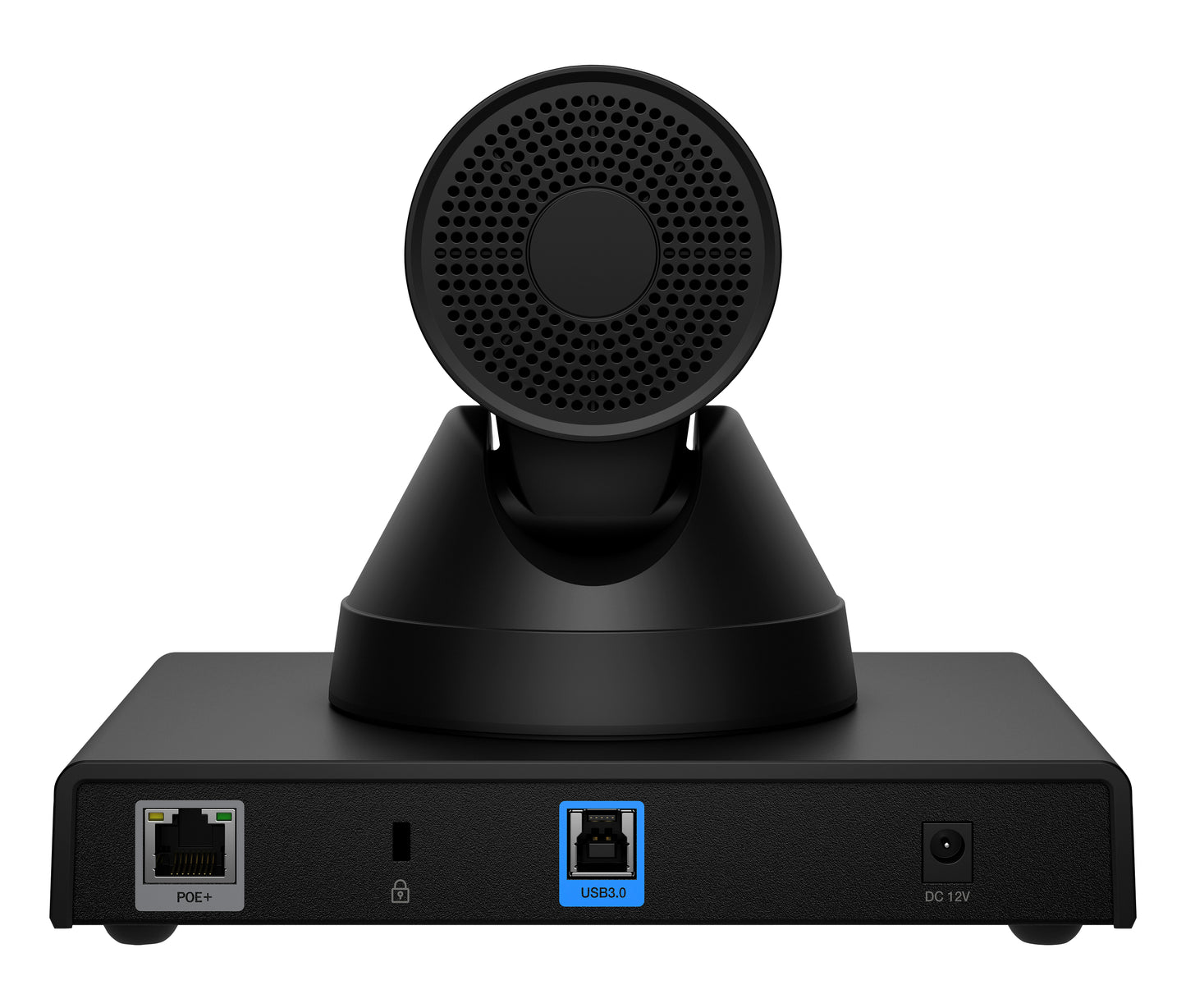 Poly Studio E60 4K MPTZ TAA No locliztn