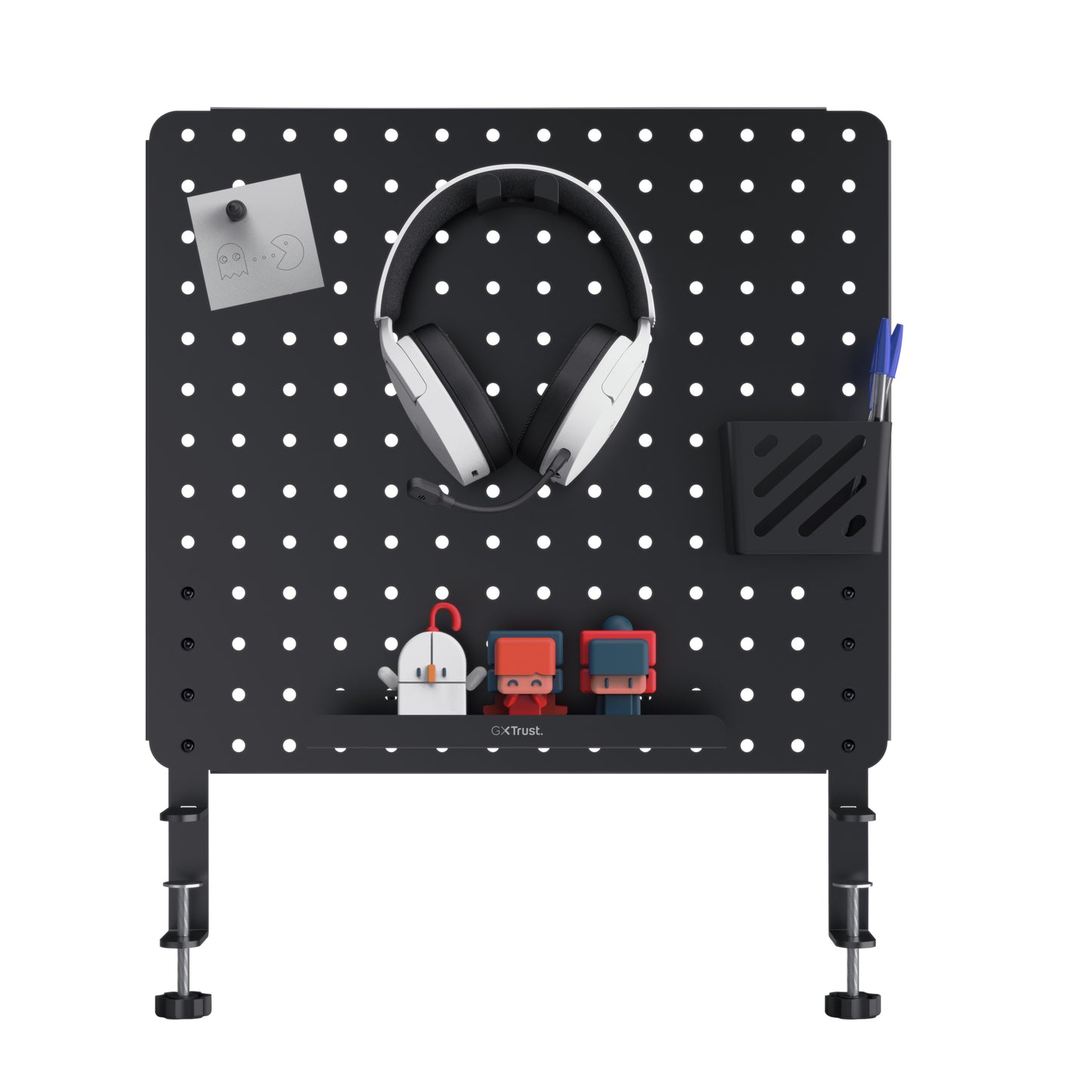 Trust GXT724 VESTO METAL PEGBOARD