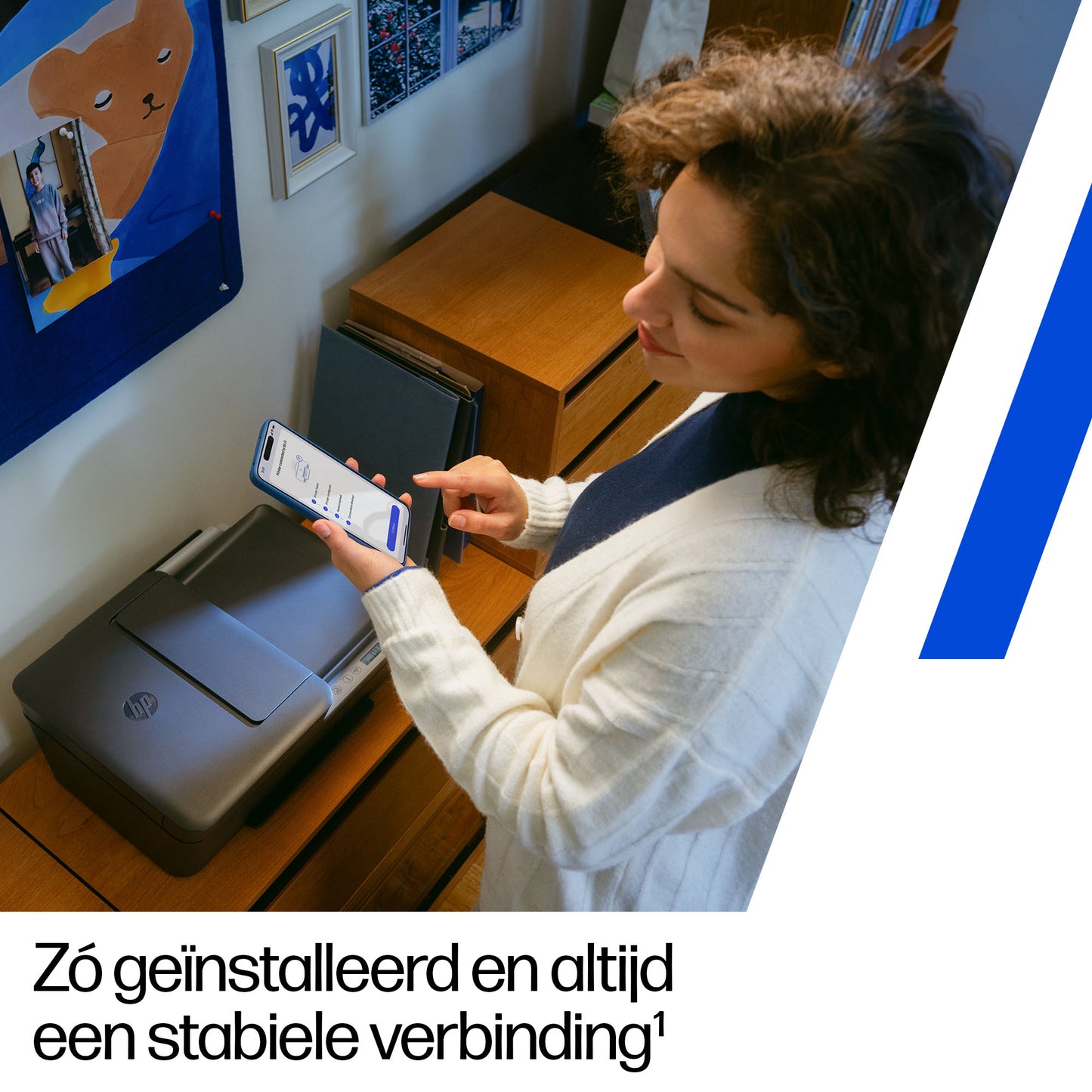 HP DeskJet 4320 AiO Color 5.5ppm Printer