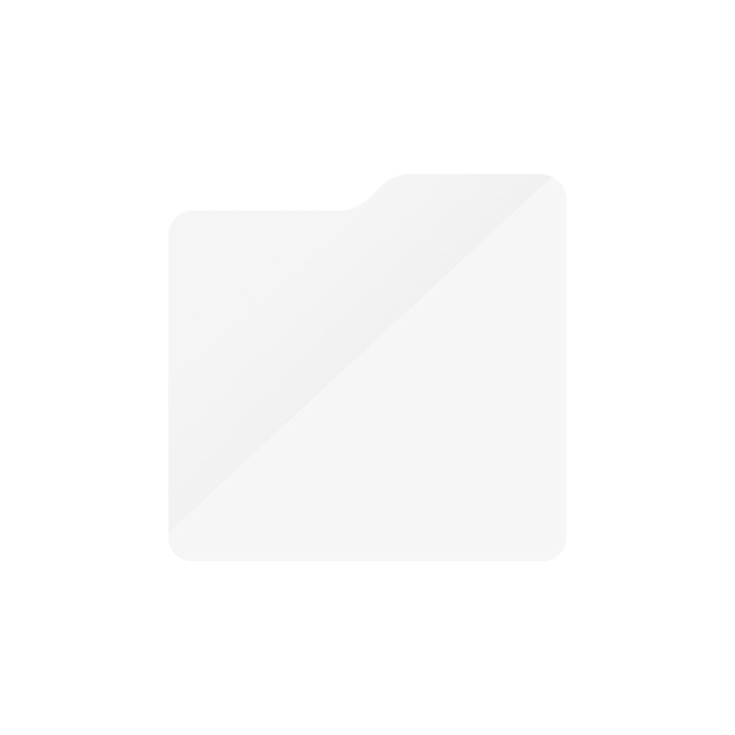 Panzerglass Samsung Galaxy Z Flip5 - Glass - UWF
