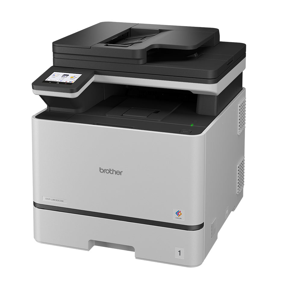 Printer Colour Multifunction / 31/31 ppm DCPL8630CDWRE1