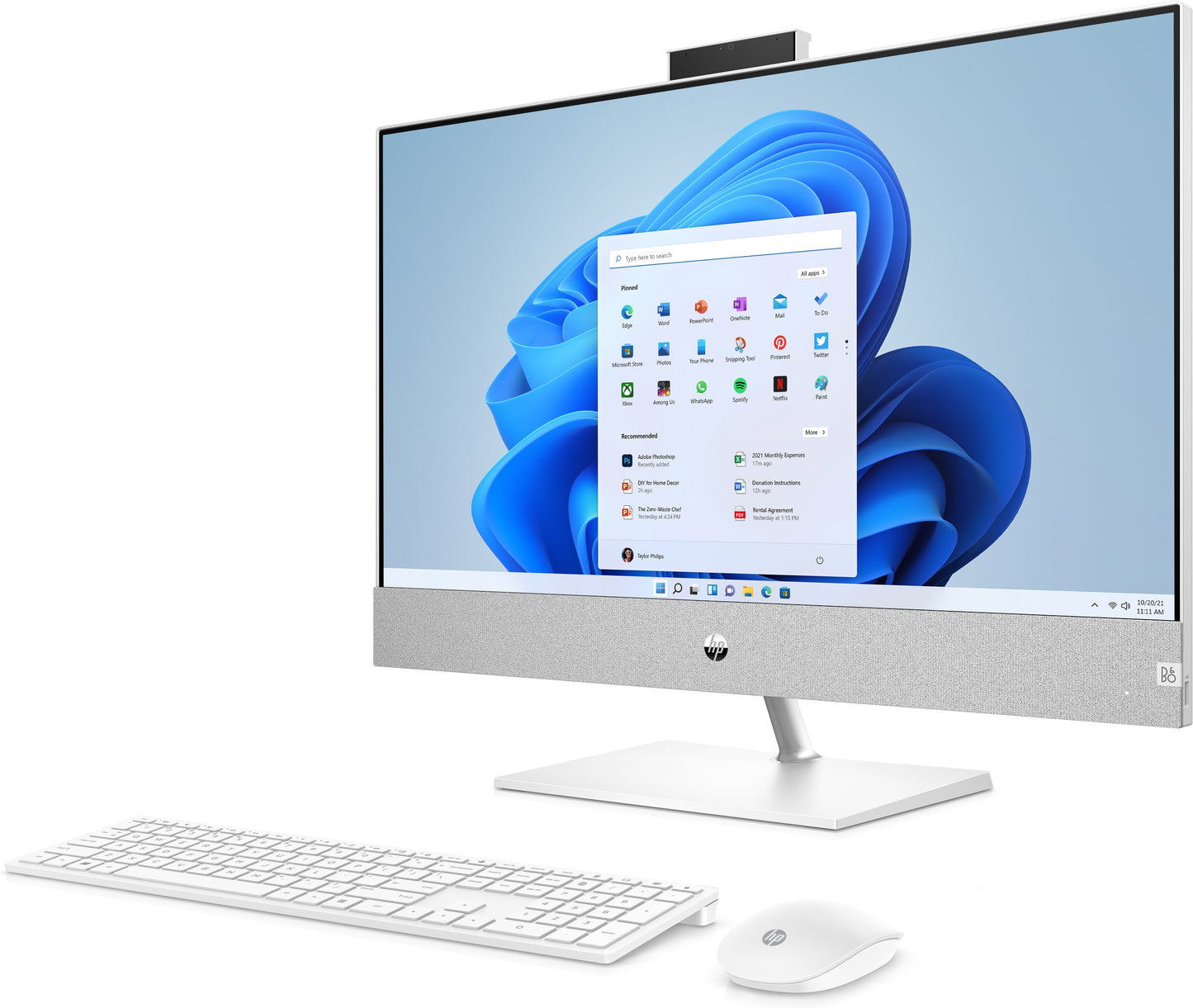 HP 27-ca2850nd