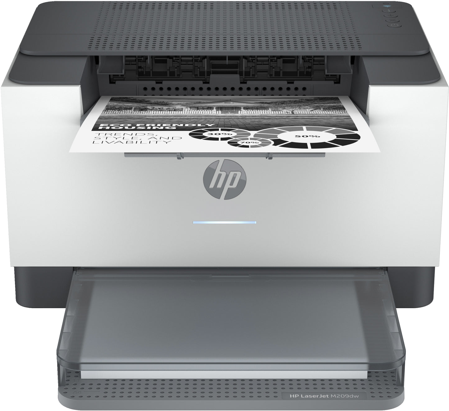 HP Laserjet M209dw