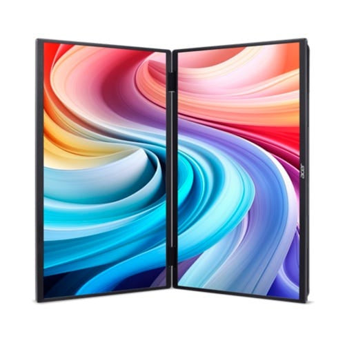 ACER PORTABLE MONITOR 15,6 MULTITOUCH PD163QT