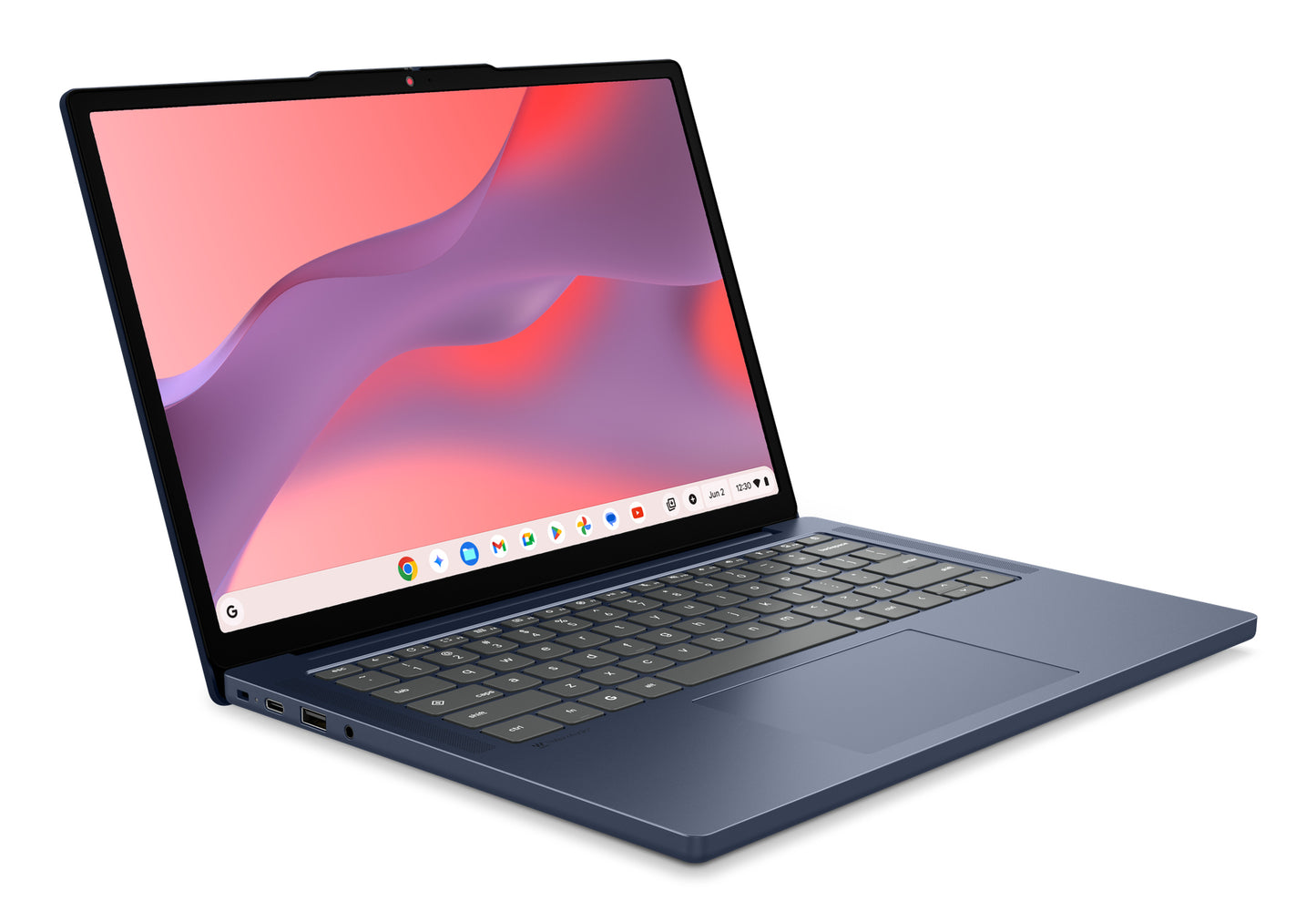 LENOVO Chrome 15M8910 MediaTek Kompanio 540 15.3inch WUXGA 8GB 128GB UFS 2.2 SSD W11H