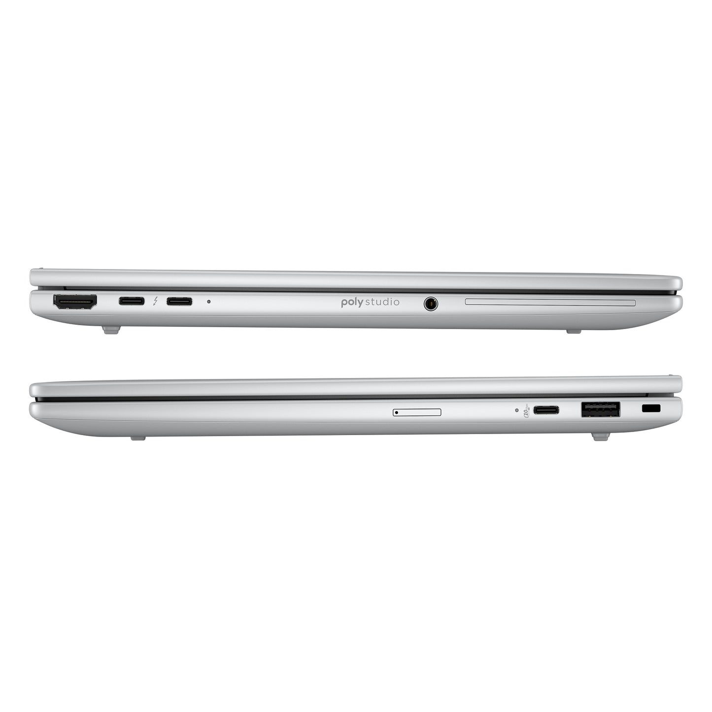 HP EliteBook 8 G1i 13 inch PC, Ultra 7 255U, 13.3 WUXGA, 300 Nits, IR Camera, 16GB, 512GB PCIe NVMe Value SSD, W11 Pro, Backlit, WLAN + BT,