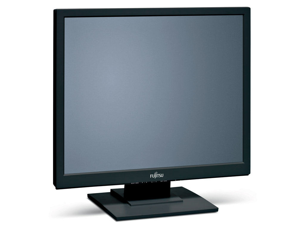 DISPLAY E19-5/19 TFT Standard VGA DVI