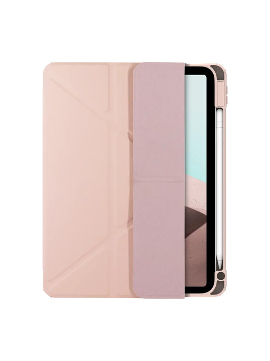 London ICON-iPad 11 A16/10.9 10th-Pink