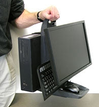 33-326-085/Neo-Flex Lift Stand