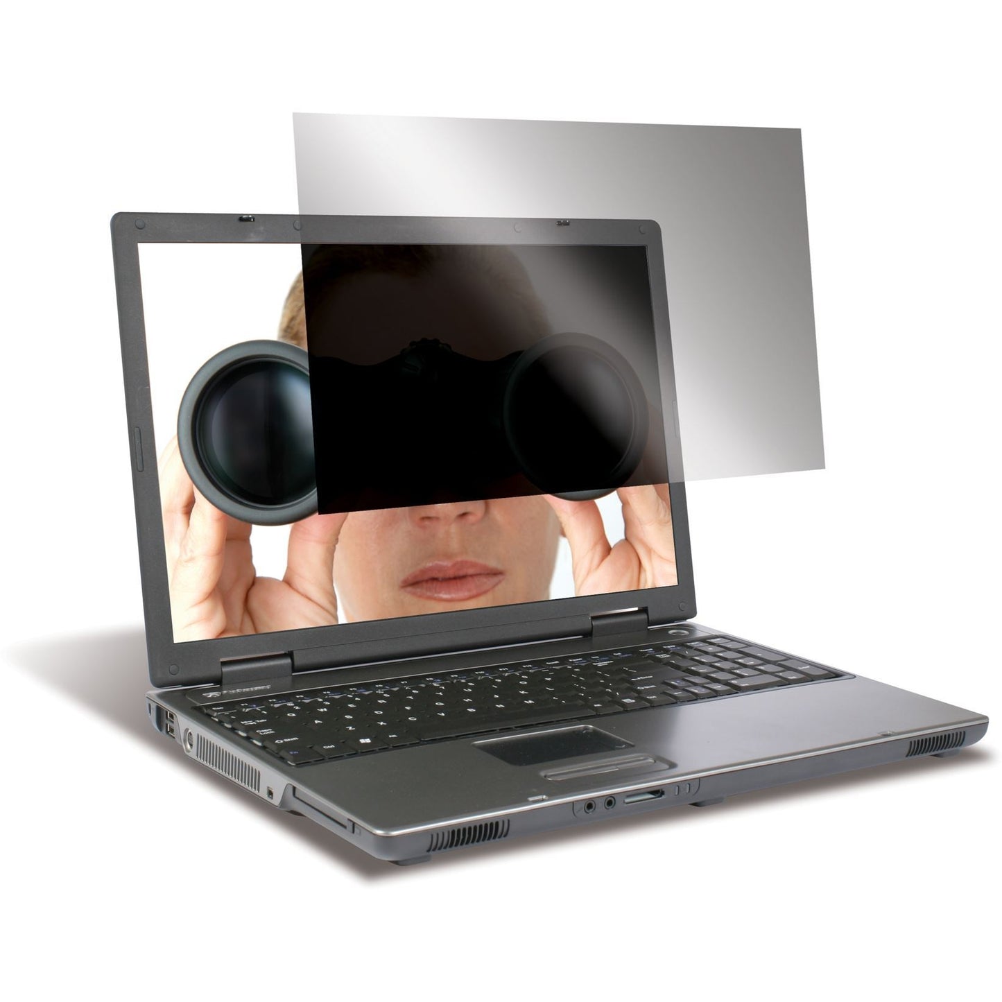 Privacy Screen 12.5i Widescreen (16:9)