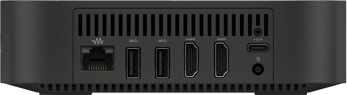 HP CBXG4 Cel7305 4GB/64 PC