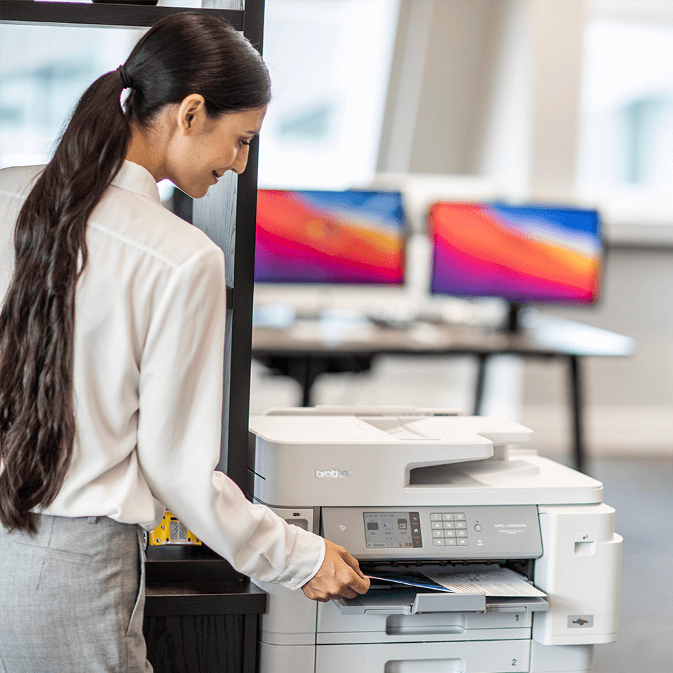 Brother AIO Printer MFC-J5955DW