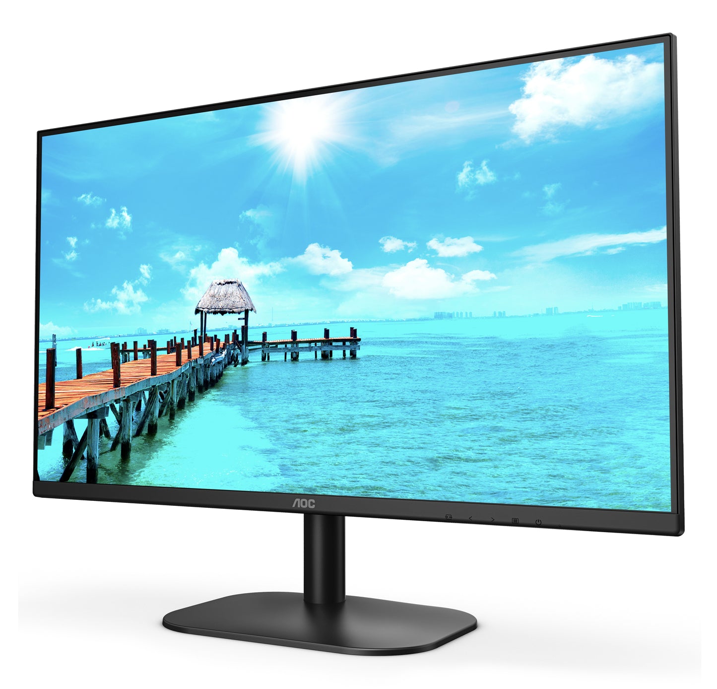 27B2QAM 27IN FHD 1920x1080 16/9 20M:1 27B2QAM