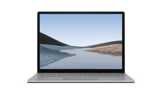 Laptop 3 15i i7/16/256 AZERTY Platinum