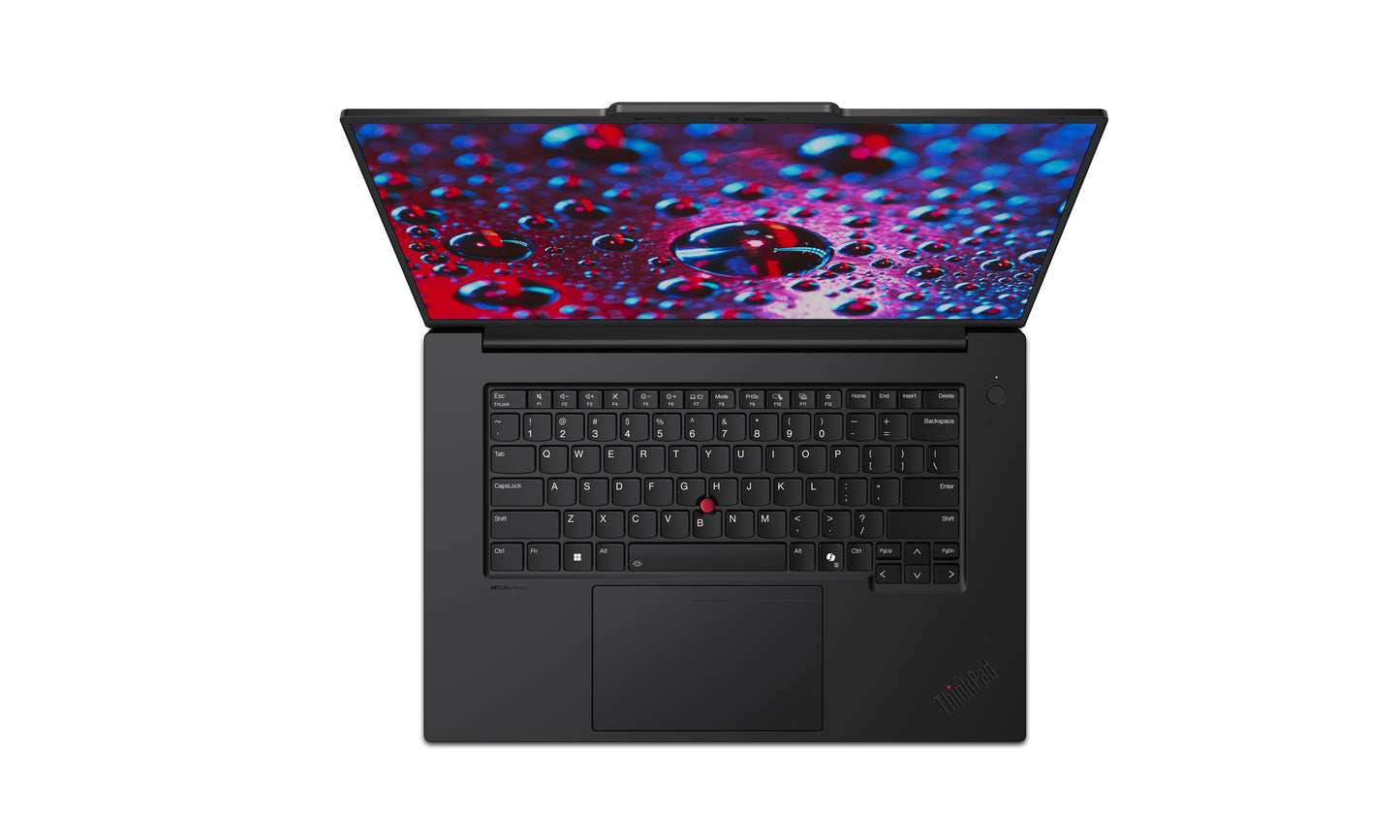 ThinkPad P1 T CU7-155H 8GB/1TB 16IN W11P 21KV001SMB