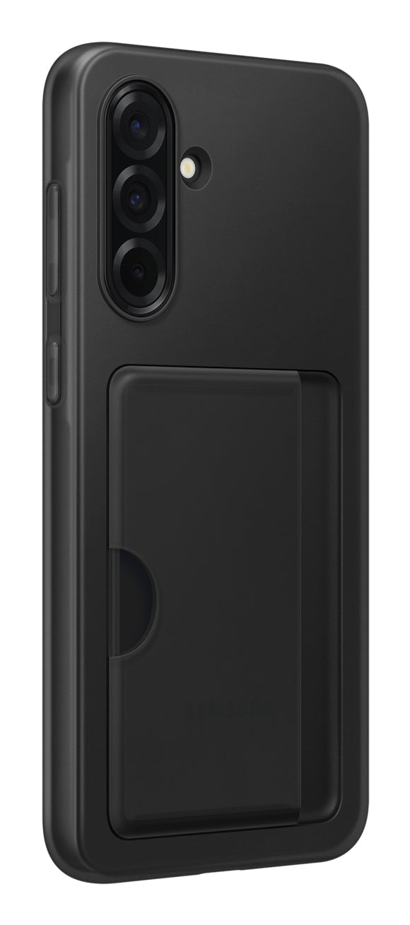 Samsung Card Slot Case A36 Black