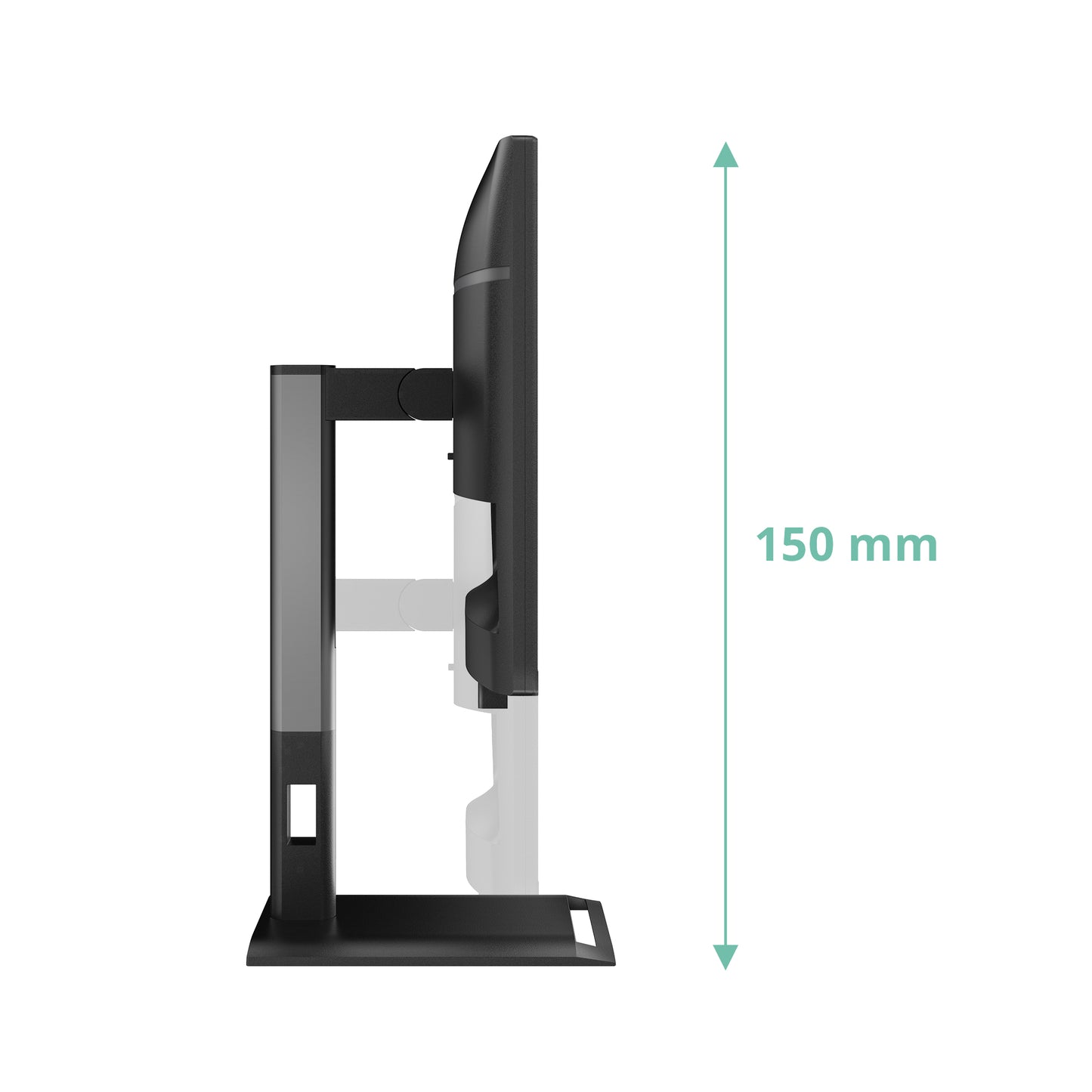 AOC 24P4U 24 IPS Monitor 1920x1080