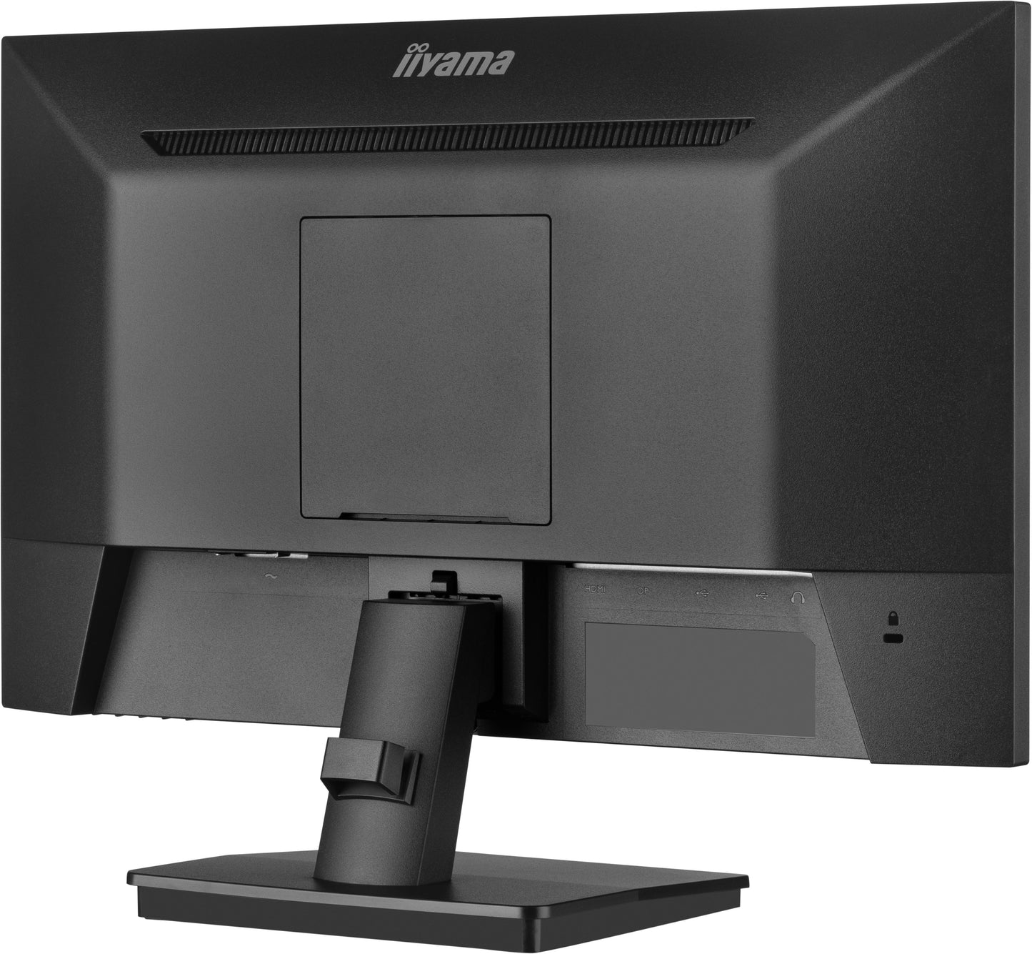 IIYAMA 22WIDE LCD  1920 x 1080  IPS panel  LED Bl.  USB-Hub(2xOut v2.0)  300 cd/m2  1000:1 Static Contrast  Speakers