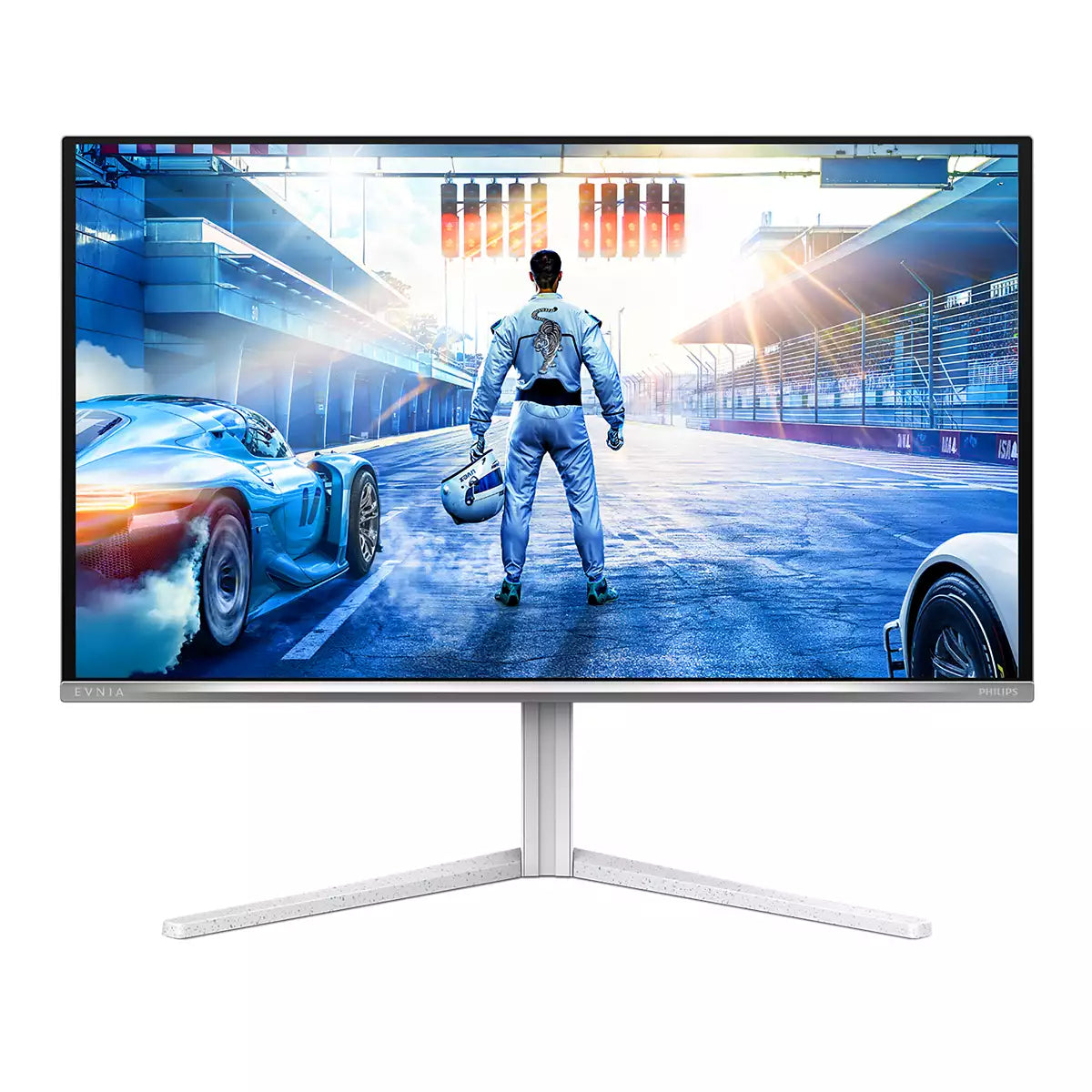 27M2N6501/00 27IN QD-OLED QHD 0.03ms 27M2N6501/00