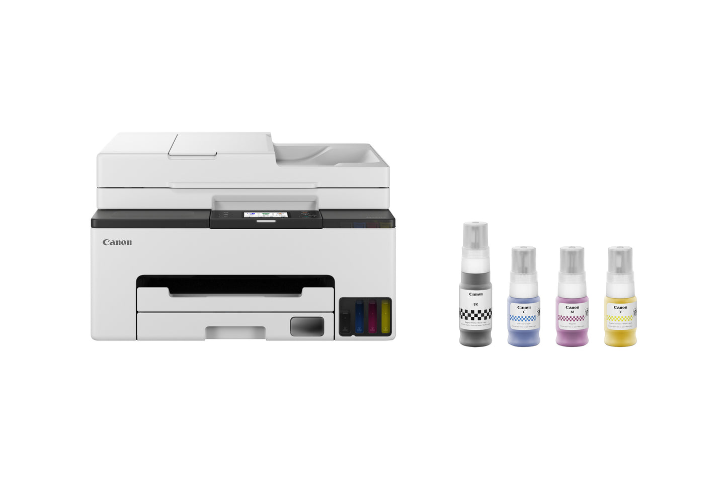 CANON MAXIFY MEGATANK GX2050 MFP colour ink-jet 15ppm