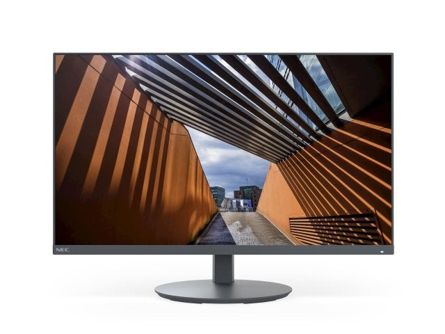 MultiSync E244FL-Black