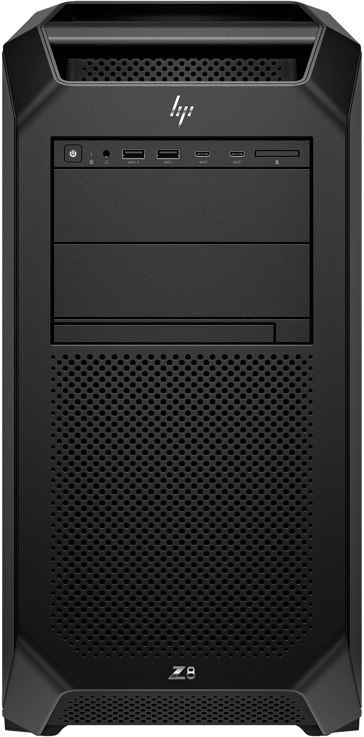 HP Z8G5 Xeon W-3435X 64/1TB W11P 5E8M7EA#UUG
