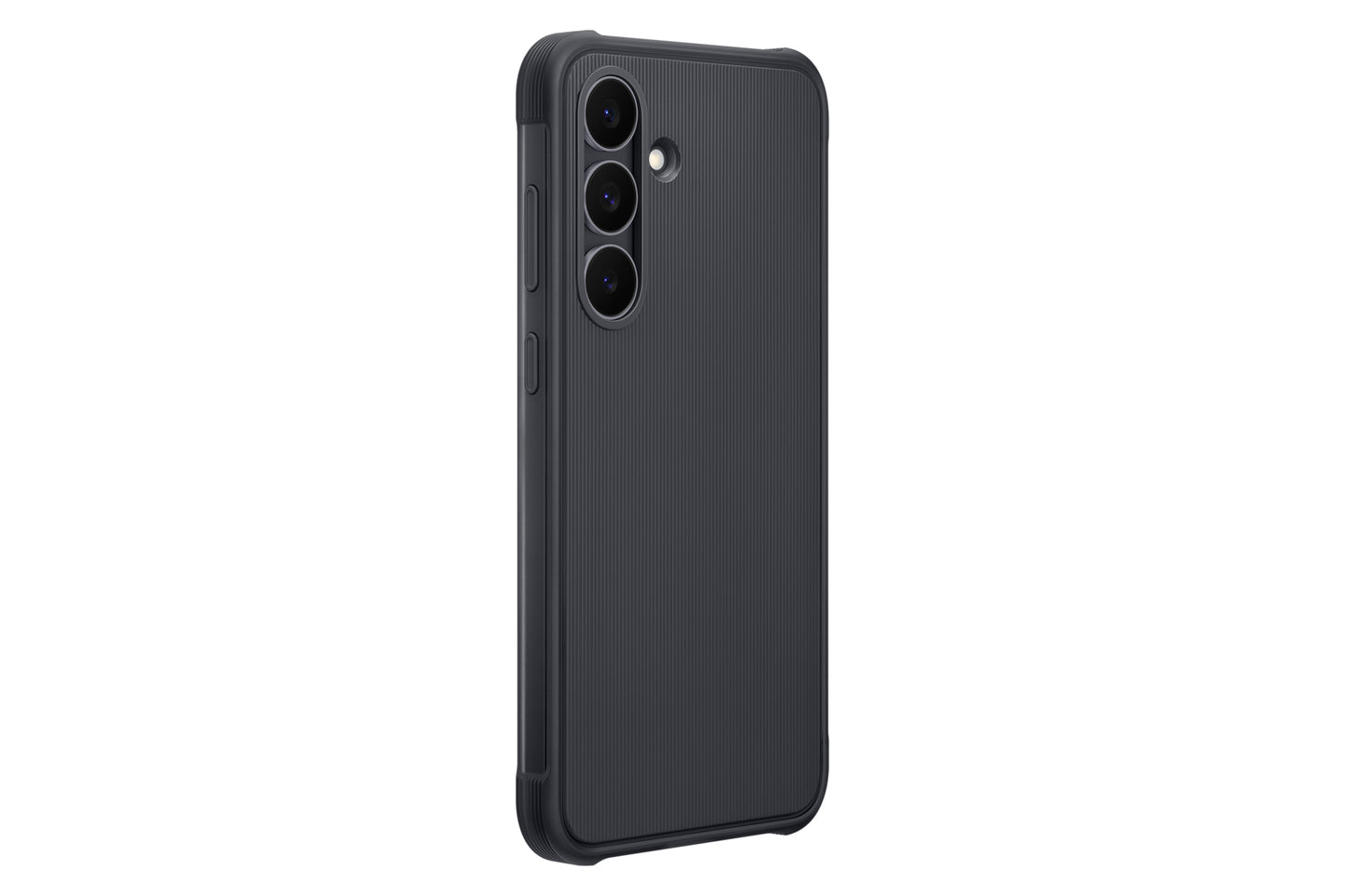 Samsung Rugged Case S25FE Black