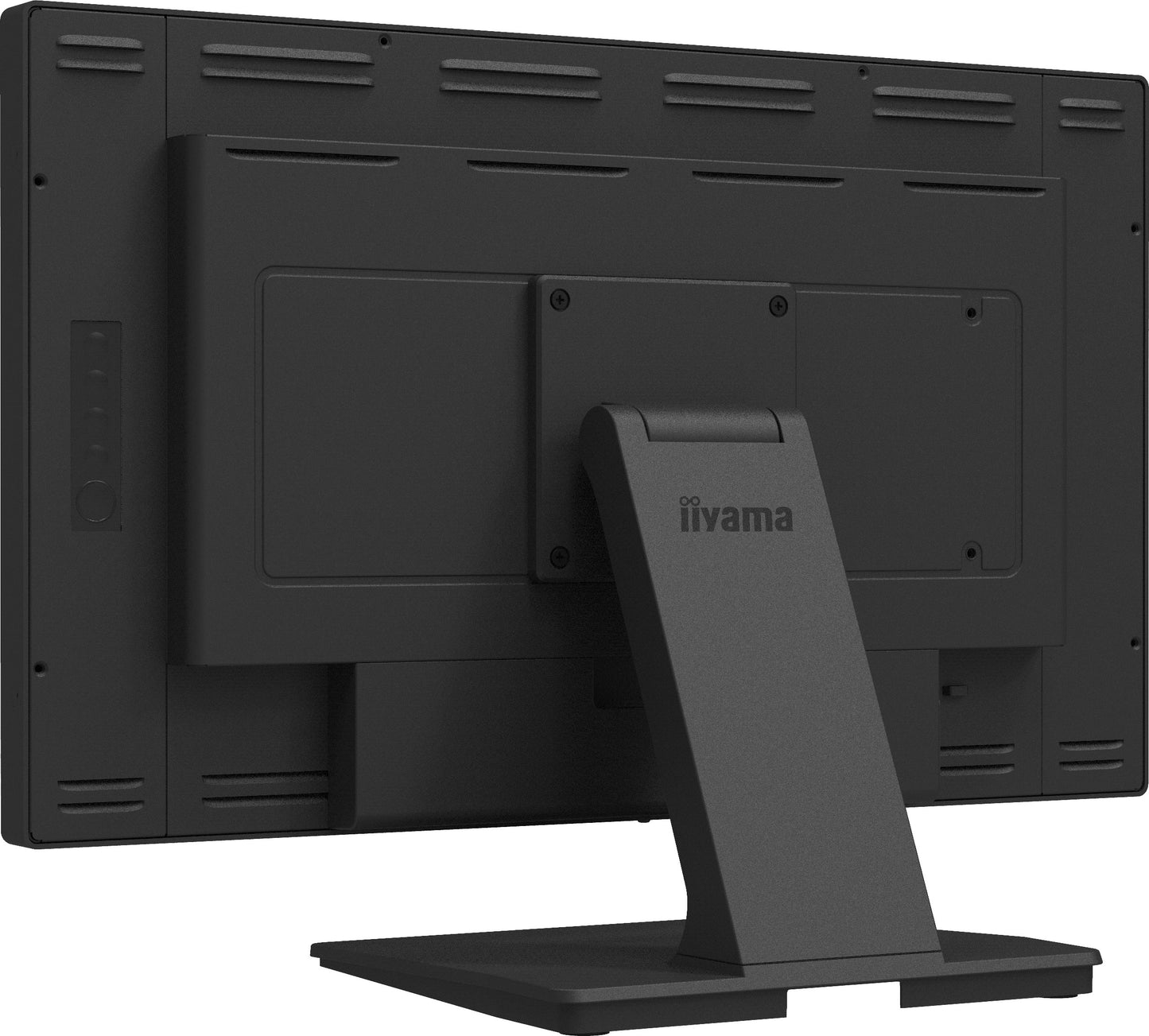 IIYAMA 22 W LCD Projective Capacitive 10-Points Touch Full HD Bezel Free