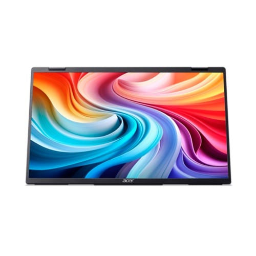 ACER PORTABLE MONITOR 15,6 MULTITOUCH PD163QT