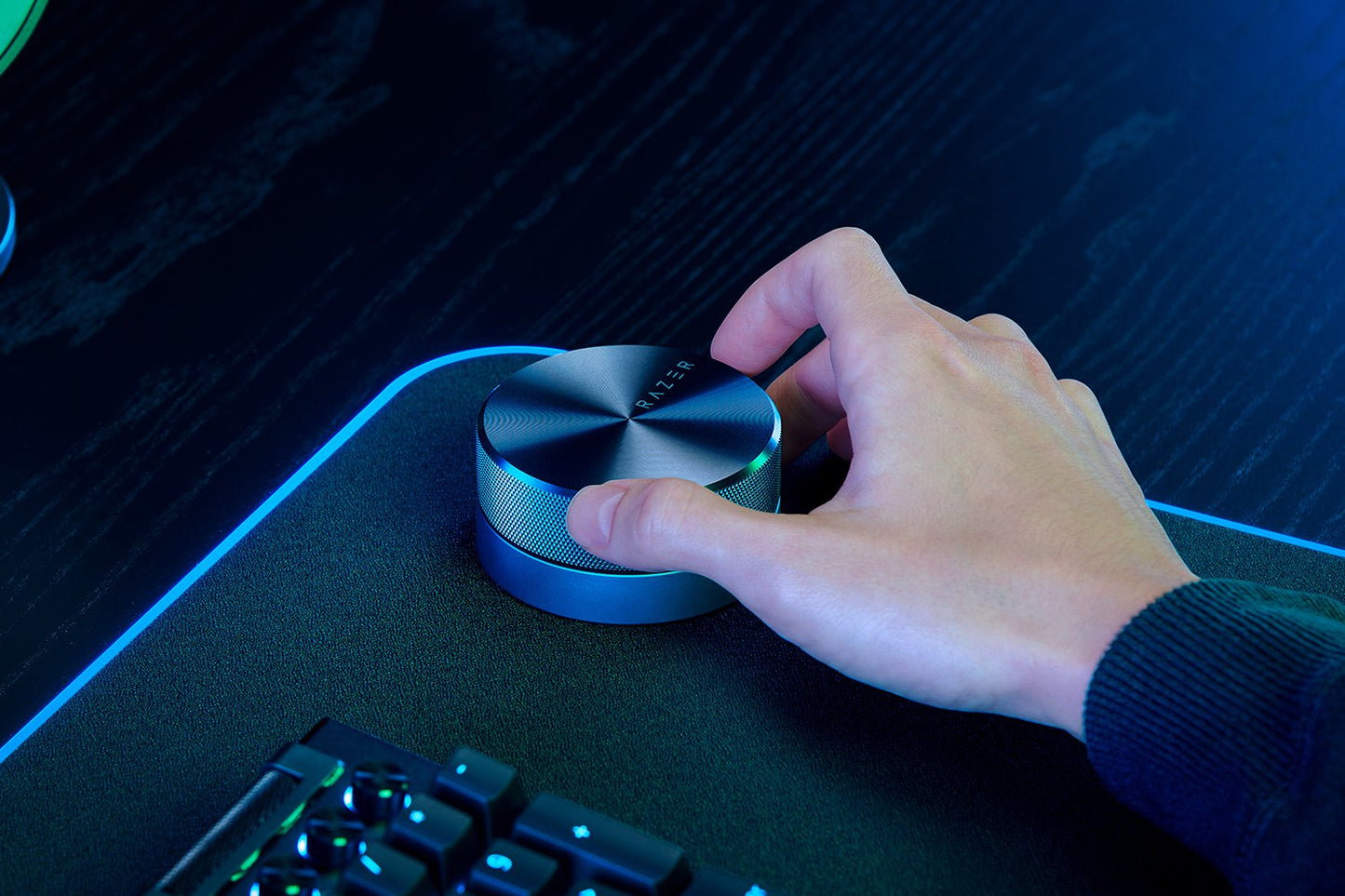 Razer Nommo V2 Pro Luidspreker