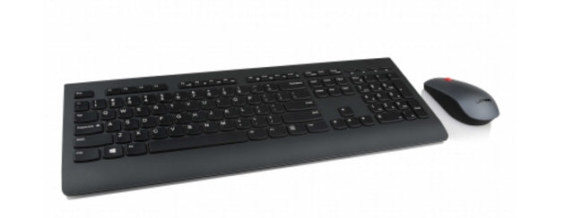 Lenovo Professional Wireless Keyboard
