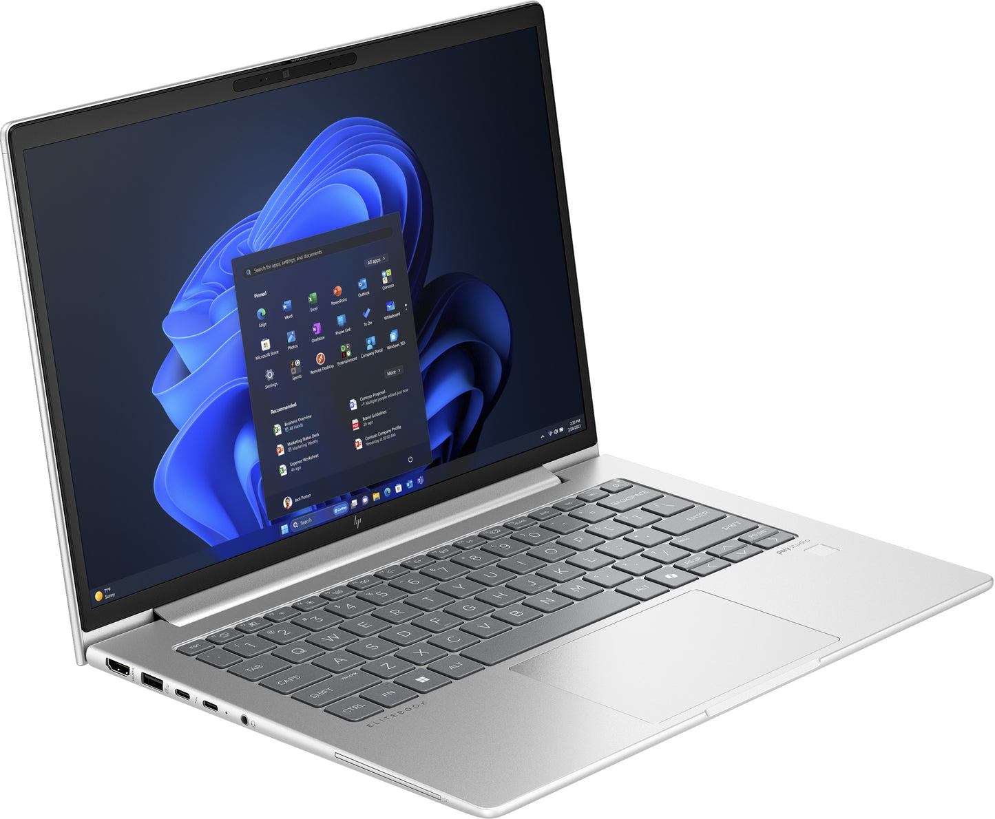 HP EB640G11 U7-155U 14 16GB/1T PC Belgiu