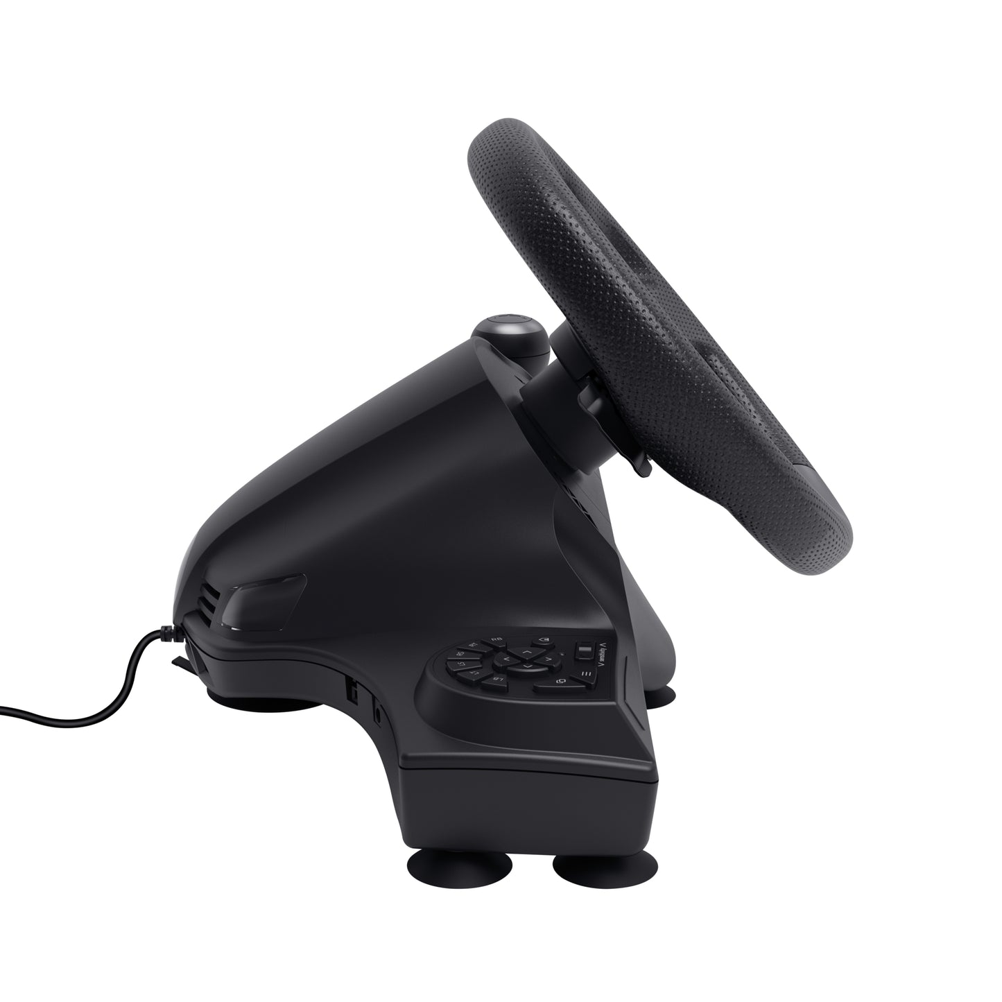 TRUST GXT289 MOVI RACING WHEEL