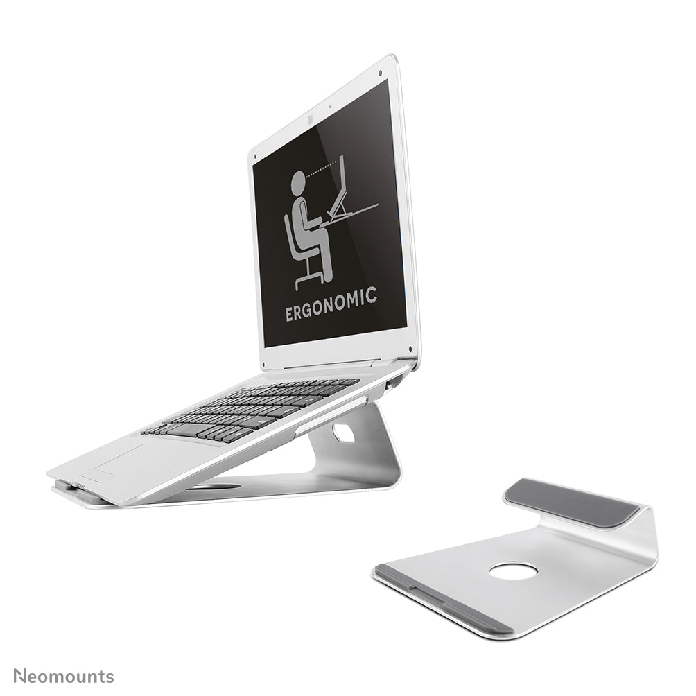 NewStar Laptop Desk Stand ergonomic