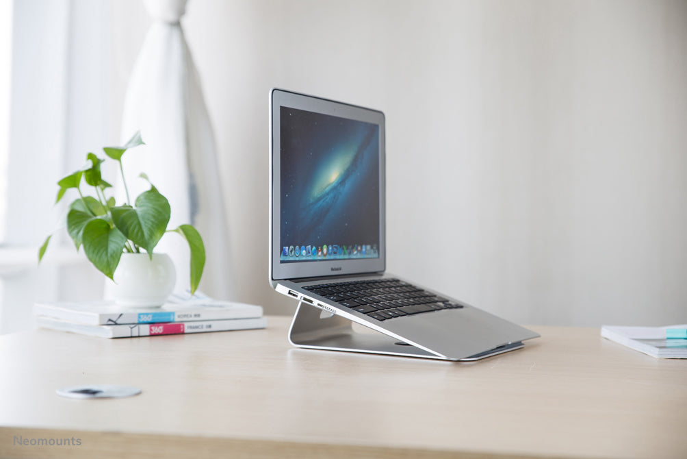 NewStar Laptop Desk Stand ergonomic