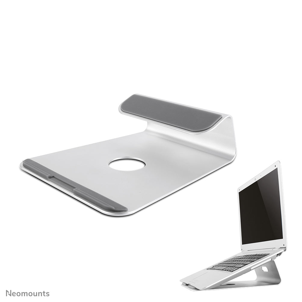 NewStar Laptop Desk Stand ergonomic
