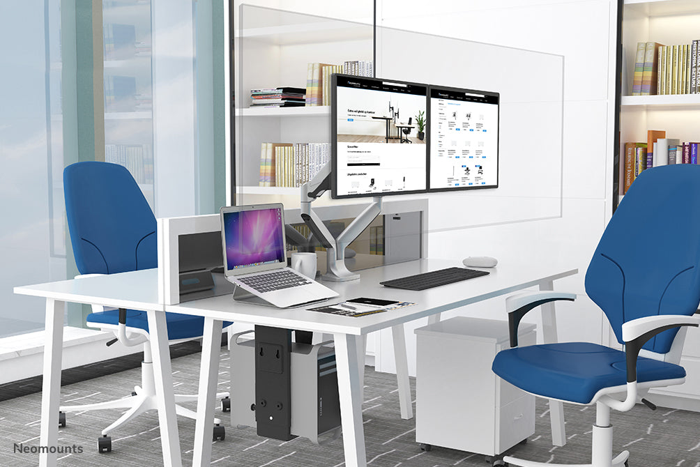 NewStar Laptop Desk Stand ergonomic